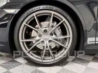 2018 Porsche 911(991)