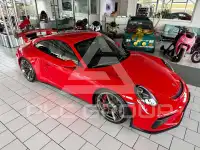 2018 Porsche 911(991)