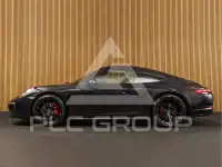 2018 Porsche 911(991)
