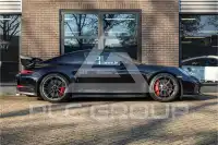 2018 Porsche 911(991)