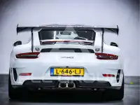 2018 Porsche 911(991)