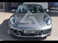 2018 Porsche 911(991)