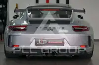 2018 Porsche 911(991)