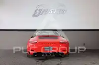 2018 Porsche 911(991)