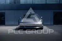 2018 Porsche 911(991)
