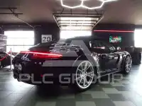 2018 Porsche 911(991)
