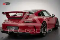 2018 Porsche 911(991)