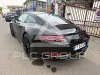 2018 Porsche 911(991)