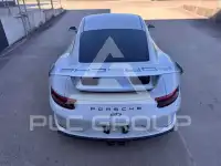 2018 Porsche 911(991)