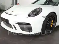 2018 Porsche 911(991)