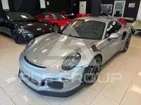 2018 Porsche 911(991)