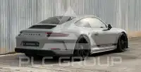2018 Porsche 911(991)