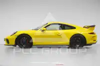 2018 Porsche 911(991)