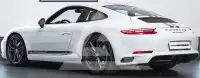 2018 Porsche 911(991)