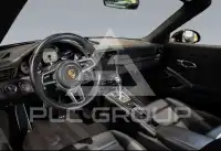 2018 Porsche 911(991)