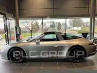 2018 Porsche 911(991)