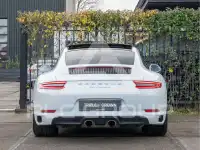 2018 Porsche 911(991)