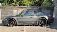 2018 Porsche 911(991)
