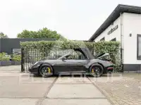 2018 Porsche 911(991)