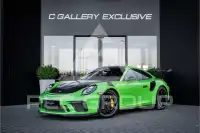 2018 Porsche 911(991)