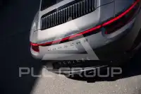 2018 Porsche 911(991)