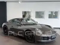 2018 Porsche 911(991)
