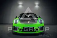 2018 Porsche 911(991)
