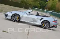 2018 Porsche 911(991)