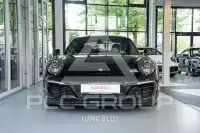 2018 Porsche 911(991)