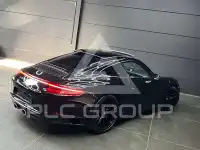 2018 Porsche 911(991)