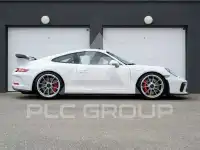 2018 Porsche 911(991)