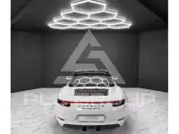 2018 Porsche 911(991)
