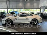 2018 Porsche 911(991)