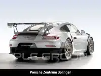 2018 Porsche 911(991)