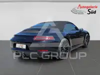 2018 Porsche 911(991)