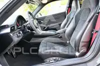 2018 Porsche 911(991)