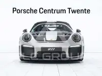 2018 Porsche 911(991)