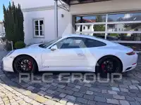 2018 Porsche 911(991)