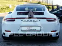 2018 Porsche 911(991)