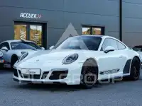 2018 Porsche 911(991)