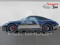 2018 Porsche 911(991)