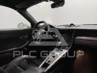2018 Porsche 911(991)