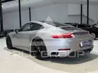 2018 Porsche 911(991)