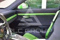 2018 Porsche 911(991)