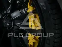 2018 Porsche 911(991)