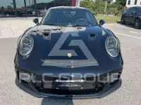 2018 Porsche 911(991)