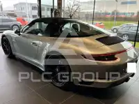 2018 Porsche 911(991)