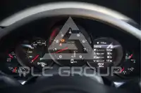 2018 Porsche 911(991)