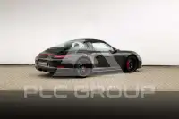 2018 Porsche 911(991)