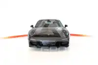 2018 Porsche 911(991)